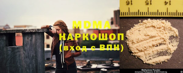 эйфоретик Горняк
